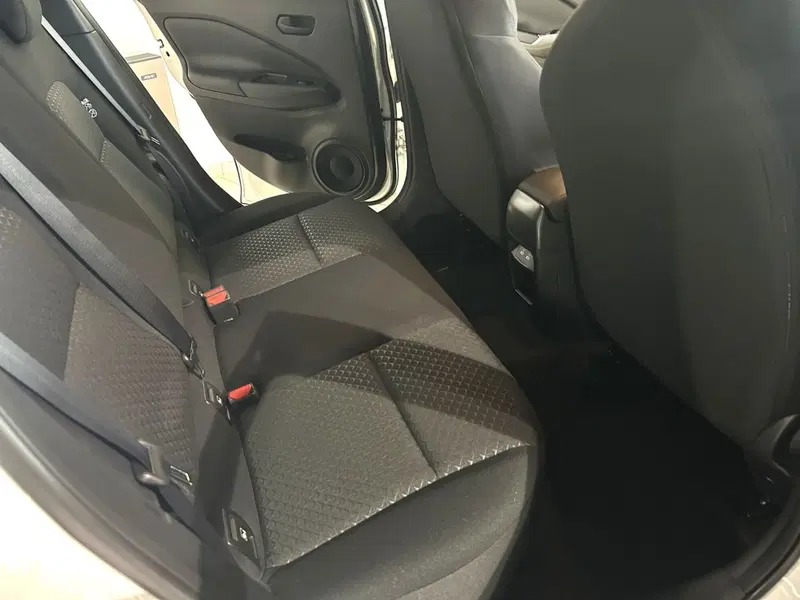 Nissan Juke nuova a Ferrara (13)