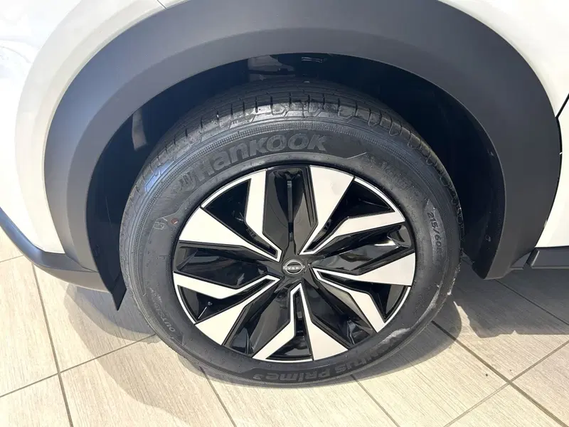 Nissan Juke nuova a Ferrara (7)