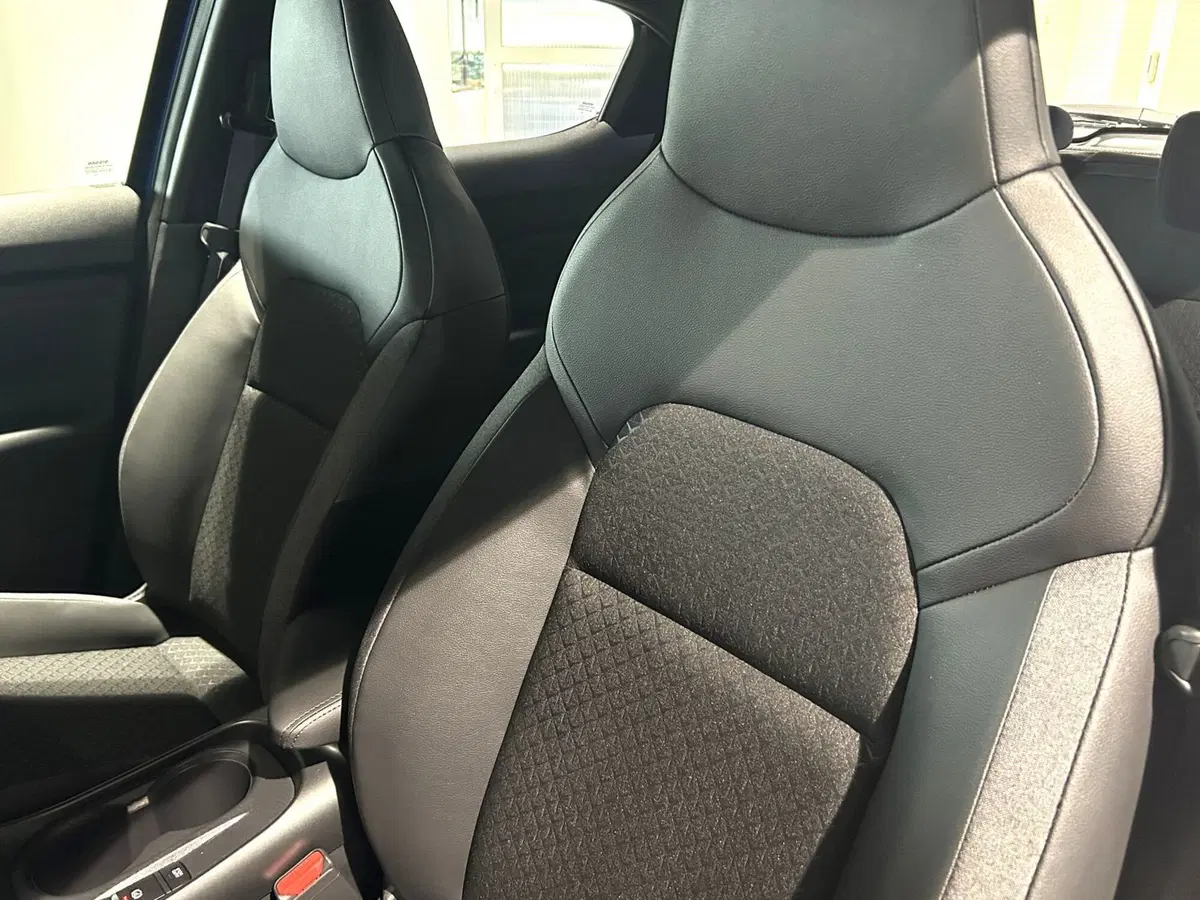 Nissan Juke nuova a Ferrara (10)