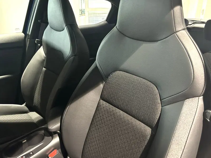 Nissan Juke nuova a Ferrara (10)
