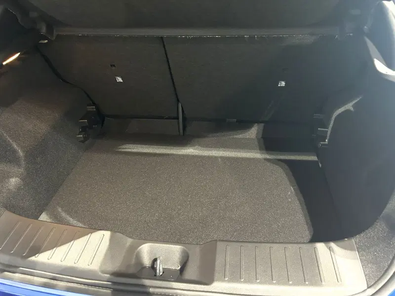 Nissan Juke nuova a Ferrara (14)
