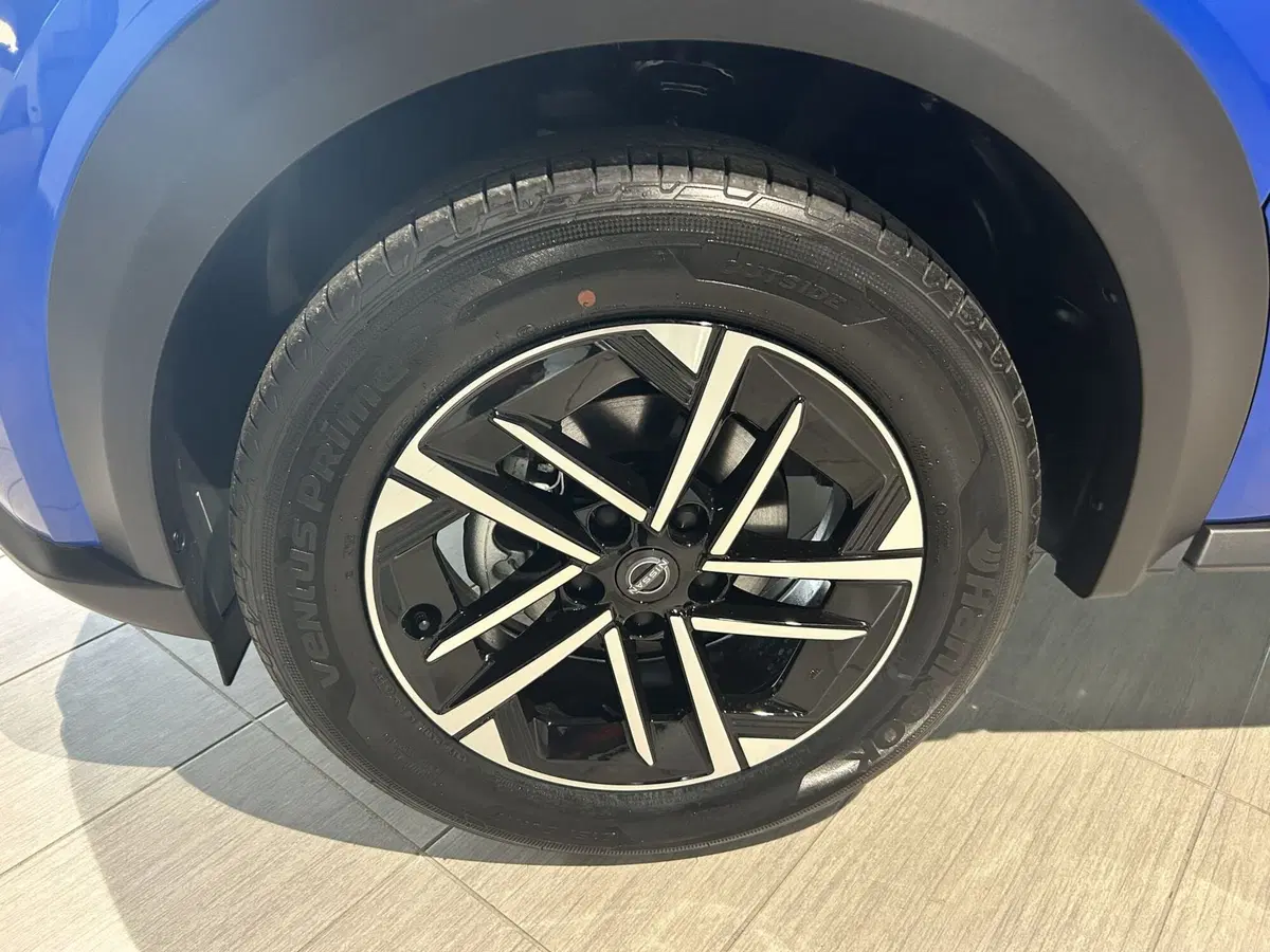 Nissan Juke nuova a Ferrara (7)