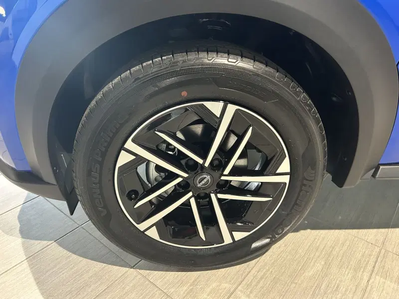 Nissan Juke nuova a Ferrara (7)