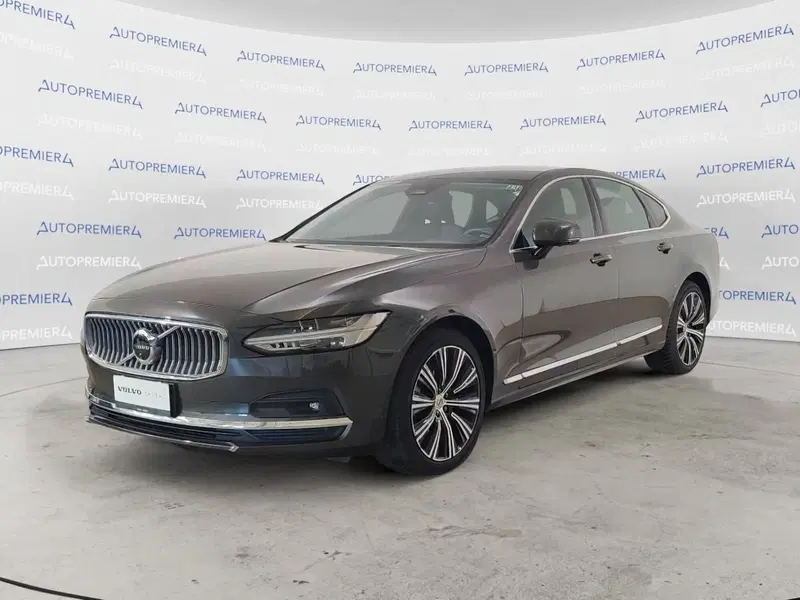Volvo S90 usata a Como