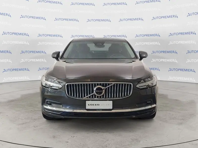 Volvo S90 usata a Como (2)
