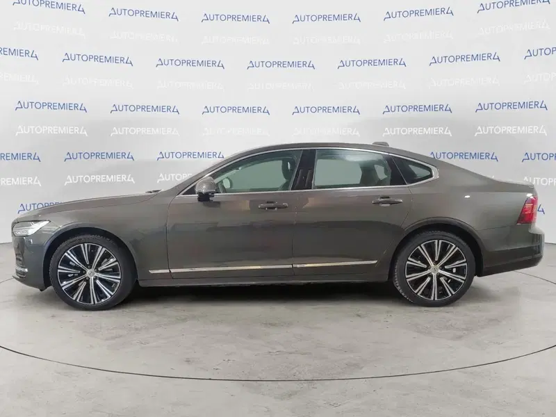 Volvo S90 usata a Como (3)