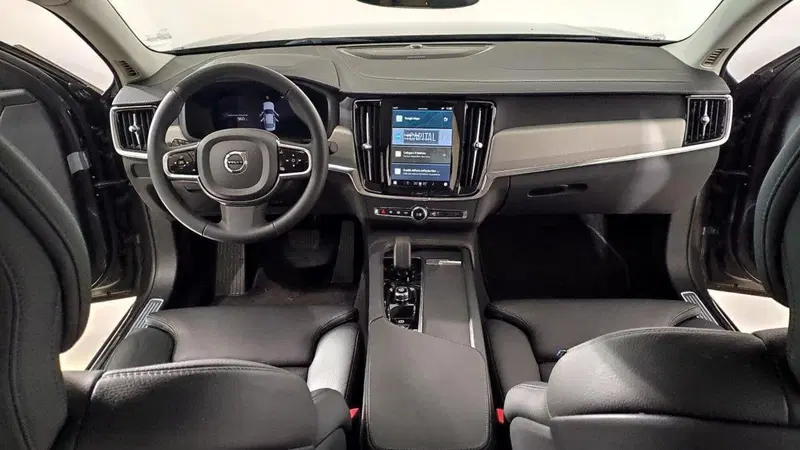 Volvo S90 usata a Como (5)
