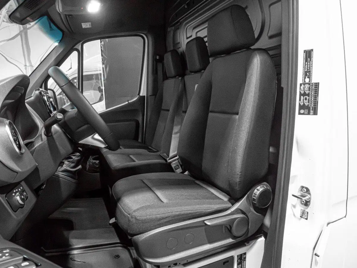 Mercedes-Benz Sprinter nuova a Ancona (12)