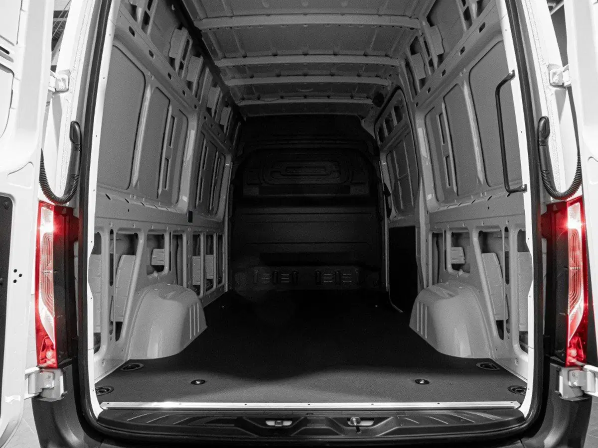 Mercedes-Benz Sprinter nuova a Ancona (15)