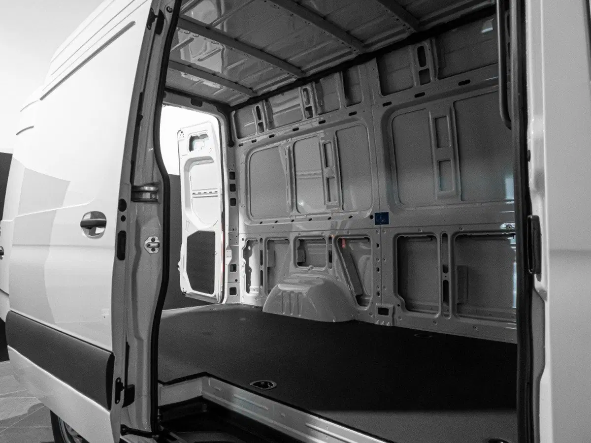 Mercedes-Benz Sprinter nuova a Ancona (16)
