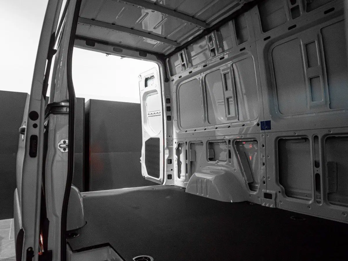 Mercedes-Benz Sprinter nuova a Ancona (17)