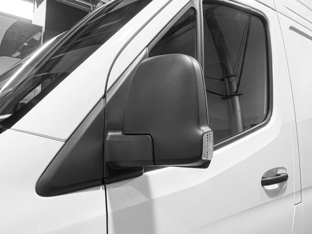 Mercedes-Benz Sprinter nuova a Ancona (9)