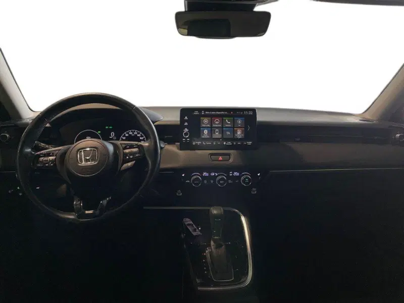Honda HR-V usata a Ancona (10)