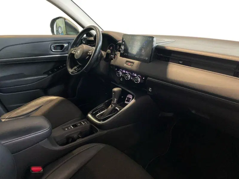 Honda HR-V usata a Ancona (12)
