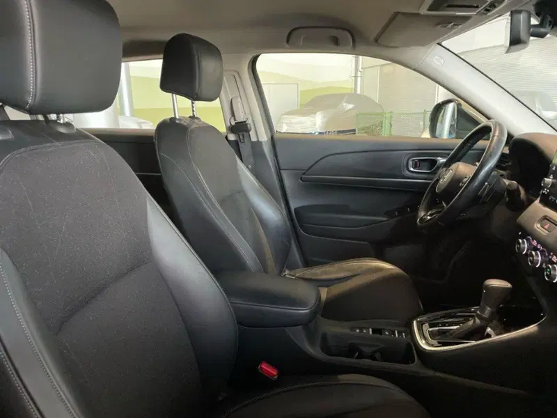 Honda HR-V usata a Ancona (14)