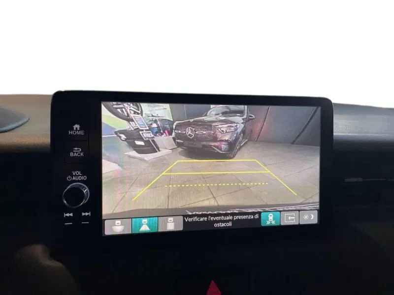 Honda HR-V usata a Ancona (15)