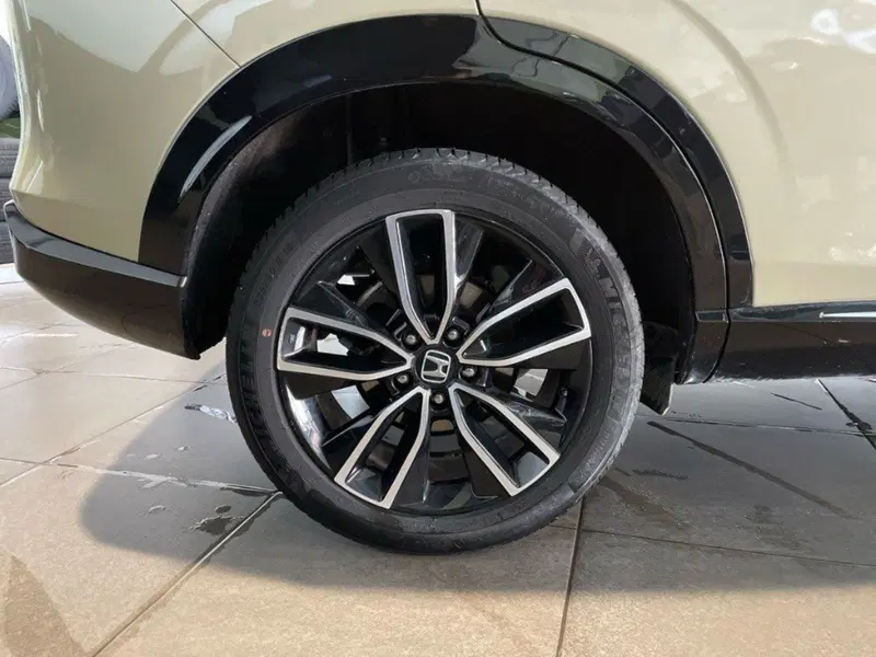 Honda HR-V usata a Ancona (8)