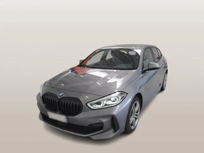 BMW Serie 1 usata a Macerata