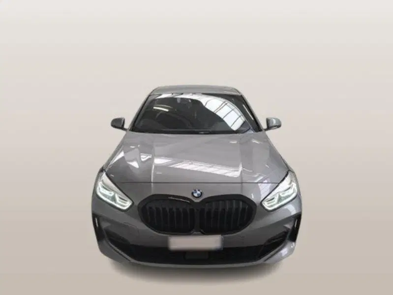 BMW Serie 1 usata a Macerata (2)