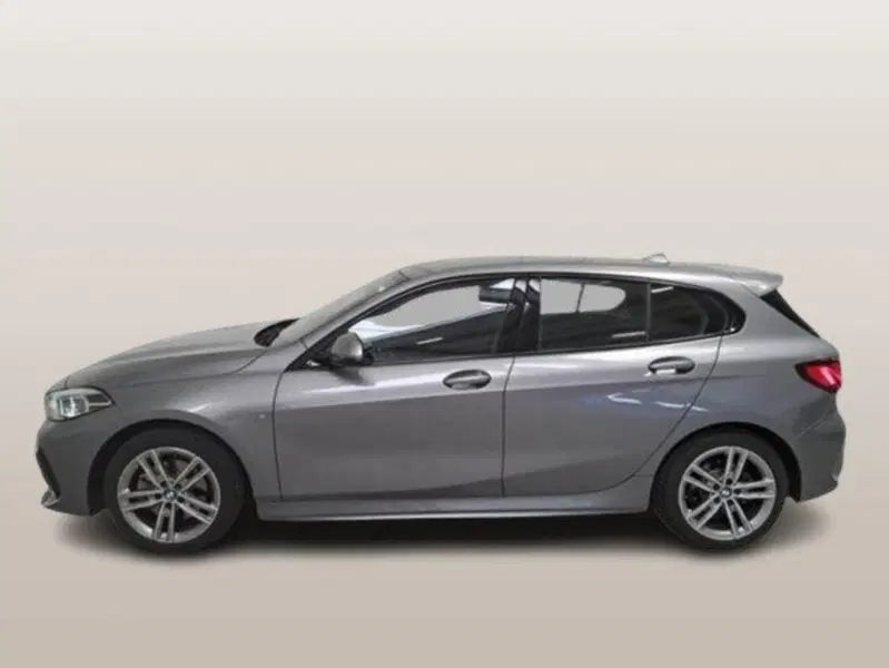 BMW Serie 1 usata a Macerata (3)