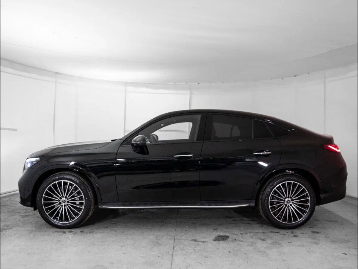 Mercedes-Benz GLC SUV nuova a Macerata (3)