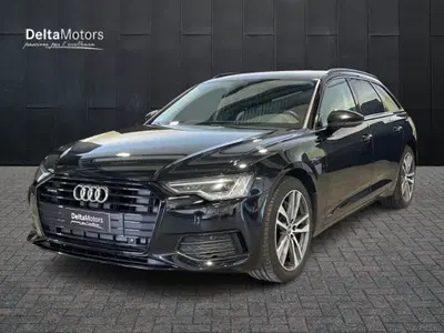 Audi A6 Avant 45 3.0 TDI quattro tiptronic Business Design del 2019 usata a Ancona