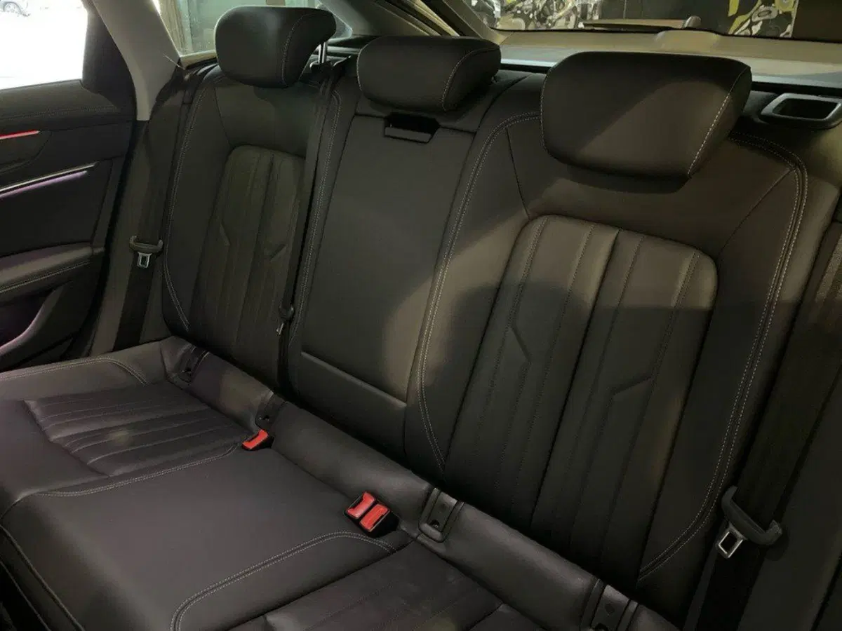 Audi A6 Avant usata a Ancona (13)