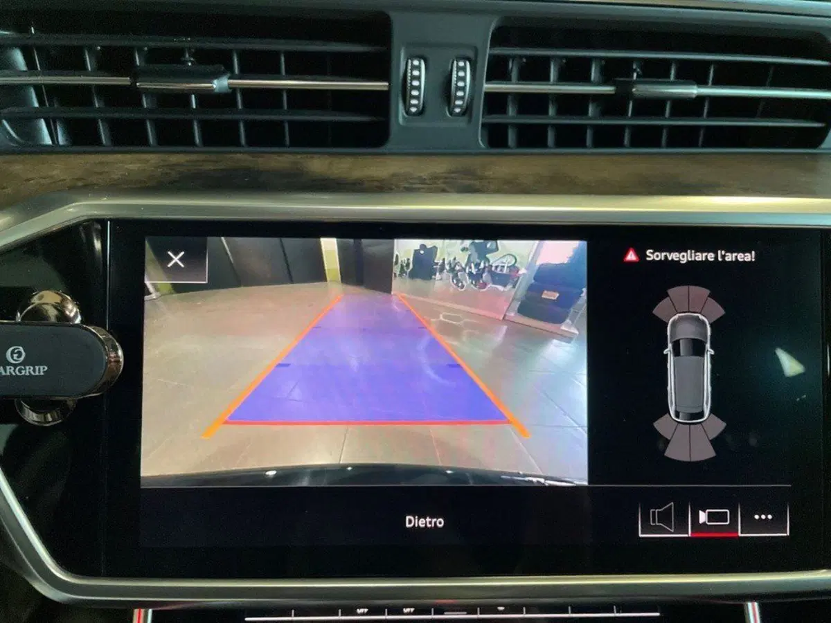Audi A6 Avant usata a Ancona (18)