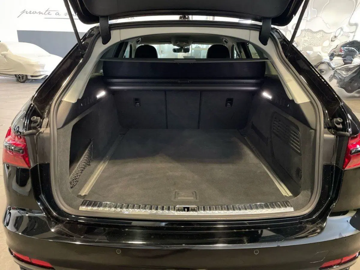 Audi A6 Avant usata a Ancona (7)