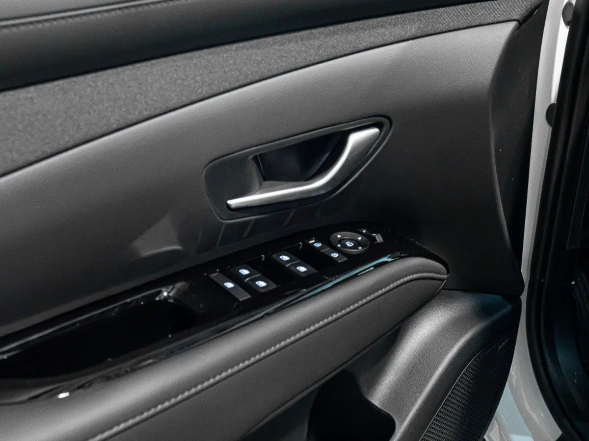 Hyundai Tucson nuova a Ancona (11)