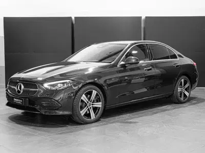 Mercedes-Benz Classe C 220 d Mild hybrid 4Matic Premium Pro nuova a Ancona