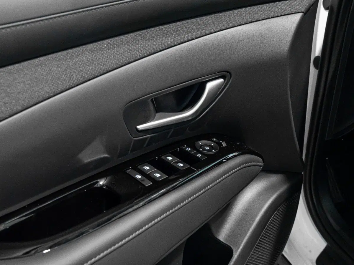 Hyundai Tucson nuova a Ancona (11)