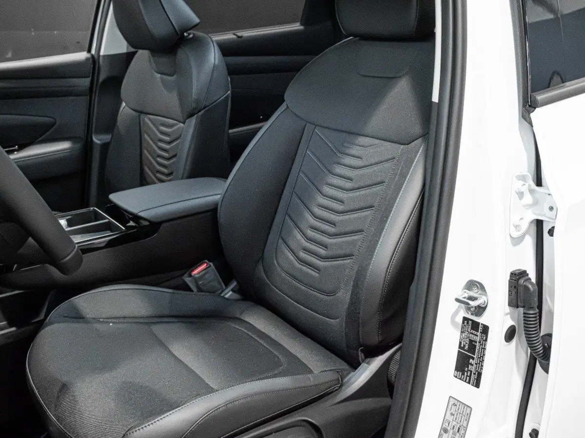 Hyundai Tucson nuova a Ancona (13)