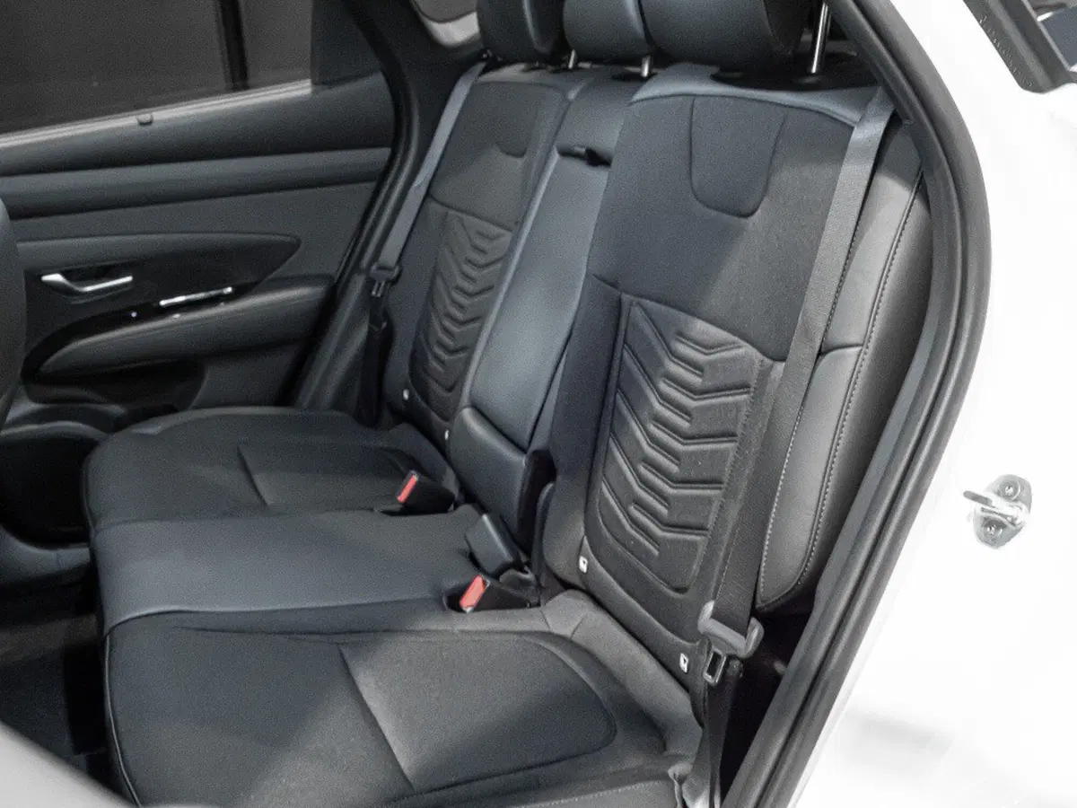 Hyundai Tucson nuova a Ancona (14)