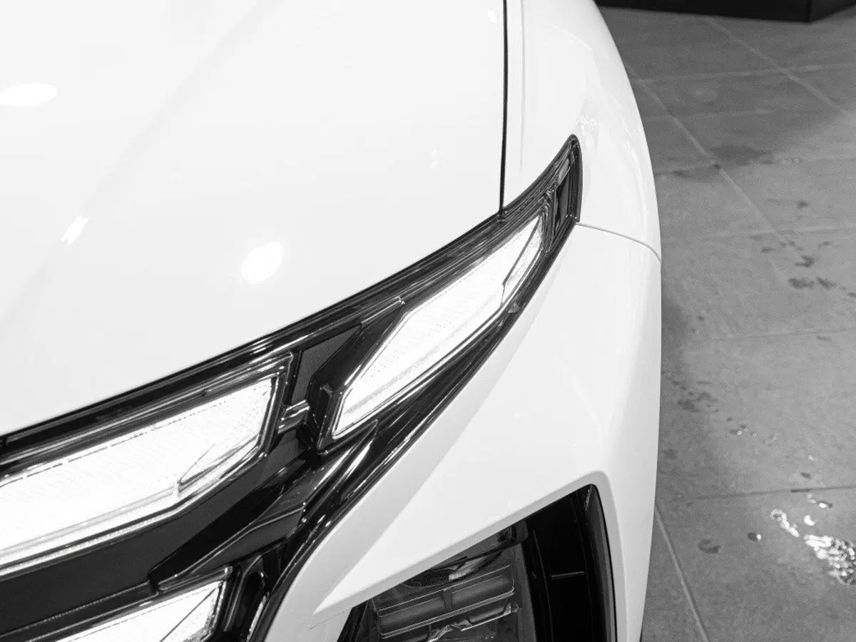 Hyundai Tucson nuova a Ancona (7)
