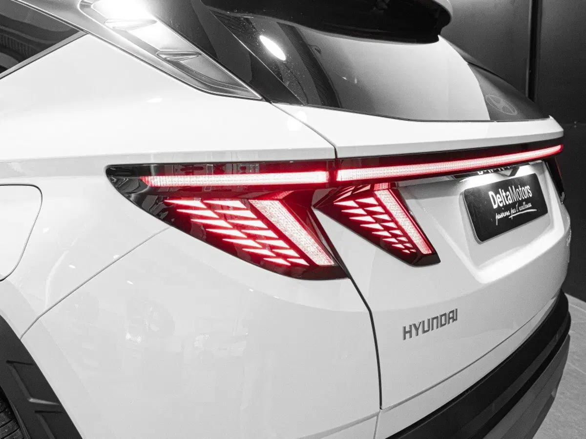 Hyundai Tucson nuova a Ancona (9)