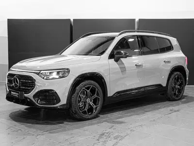 Mercedes-Benz GLB 200 Automatic 4Matic Premium nuova a Ancona