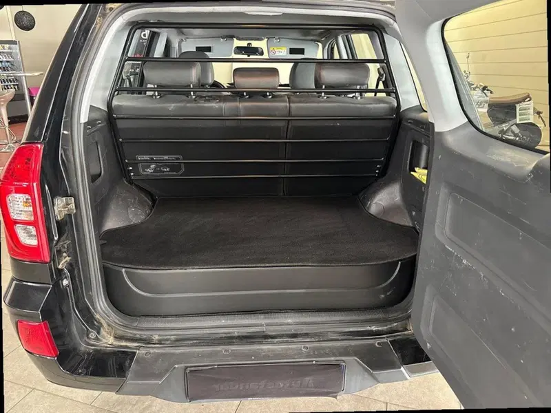 Evo Evo 5 usata a Torino (10)