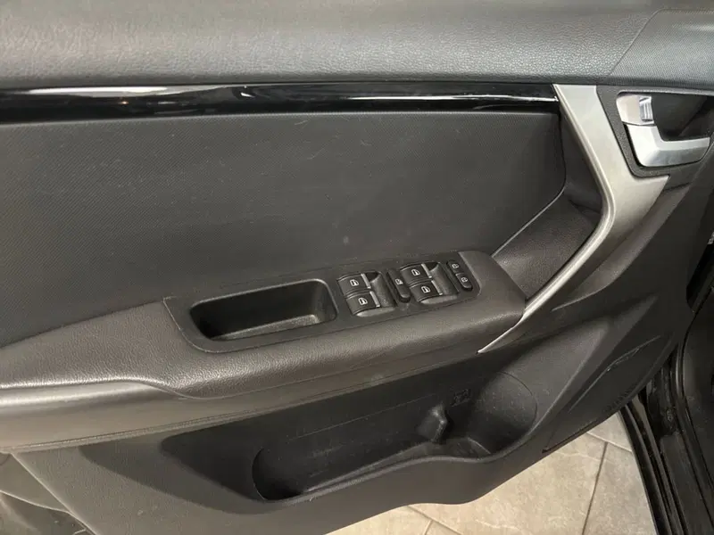 Evo Evo 5 usata a Torino (12)
