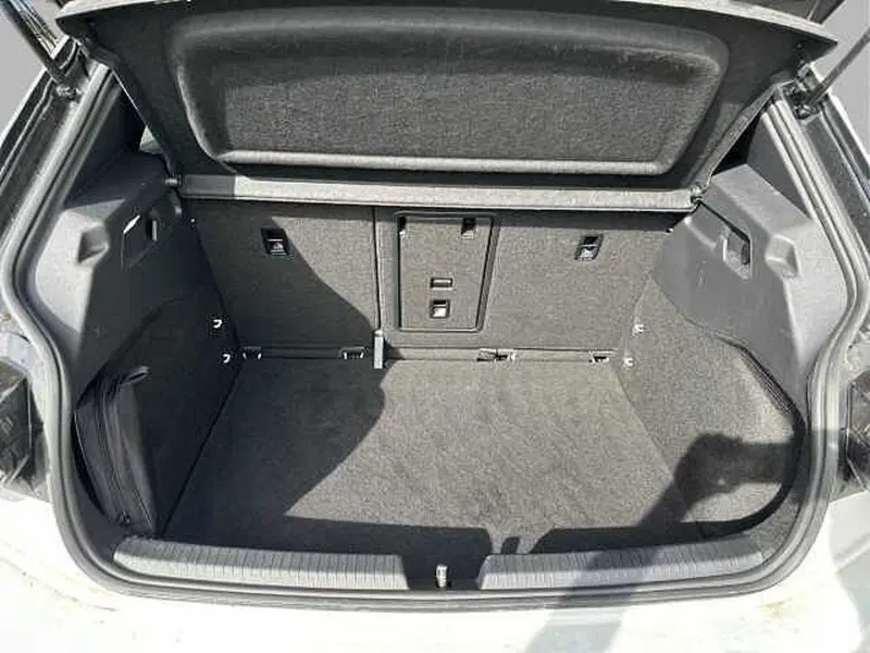 Volkswagen ID.3 usata a Roma (10)