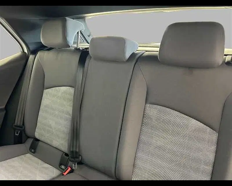 Volkswagen ID.3 usata a Roma (9)