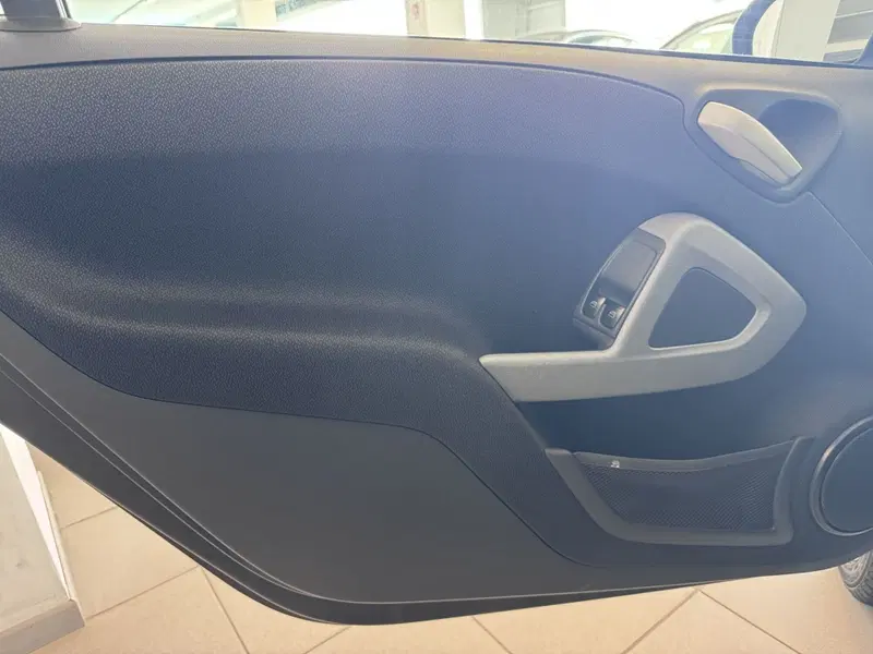 smart Fortwo usata a Messina (6)