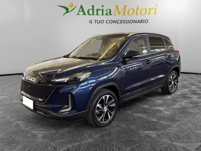 Evo Evo 5 II 1.5 turbo Gpl 120cv del 2023 usata a Pordenone