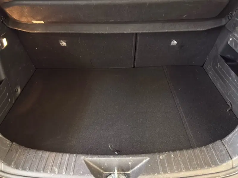 Evo Evo 5 II usata a Pordenone (10)