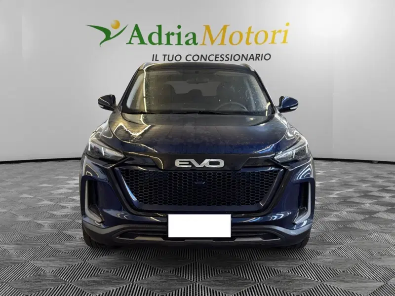 Evo Evo 5 II usata a Pordenone (8)