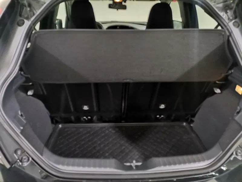 Toyota Aygo X usata a Salerno (17)
