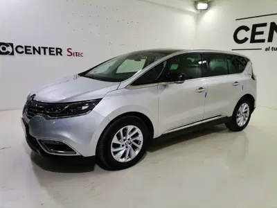Renault Espace dCi 160CV EDC Energy Intens del 2016 usata a Montecorvino Pugliano