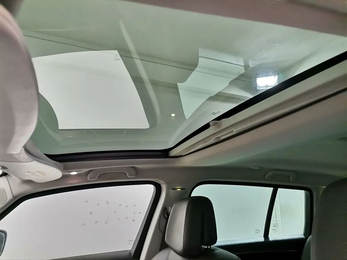 Renault Espace usata a Salerno (12)