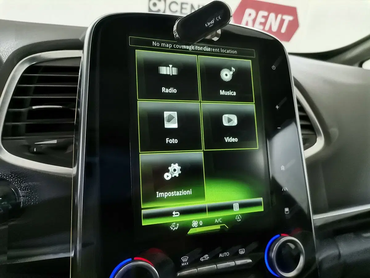 Renault Espace usata a Salerno (18)