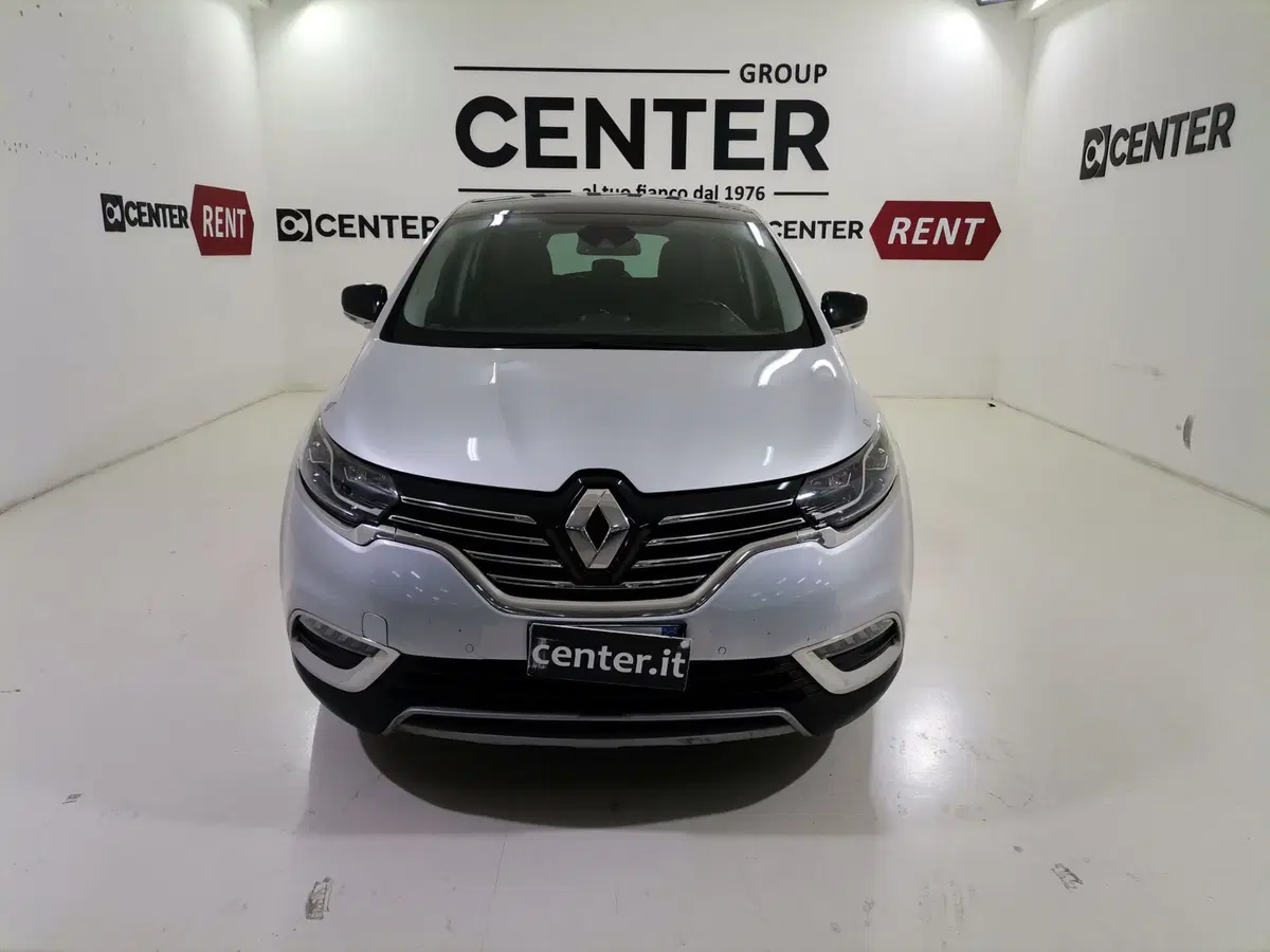 Renault Espace usata a Salerno (2)